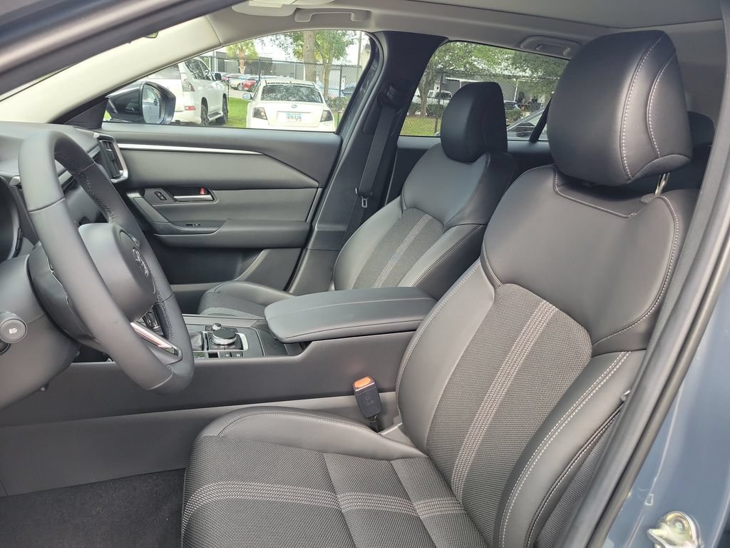 New 2026 MAZDA CX-50 AWD 2.5 S w/ Weather Package image 16