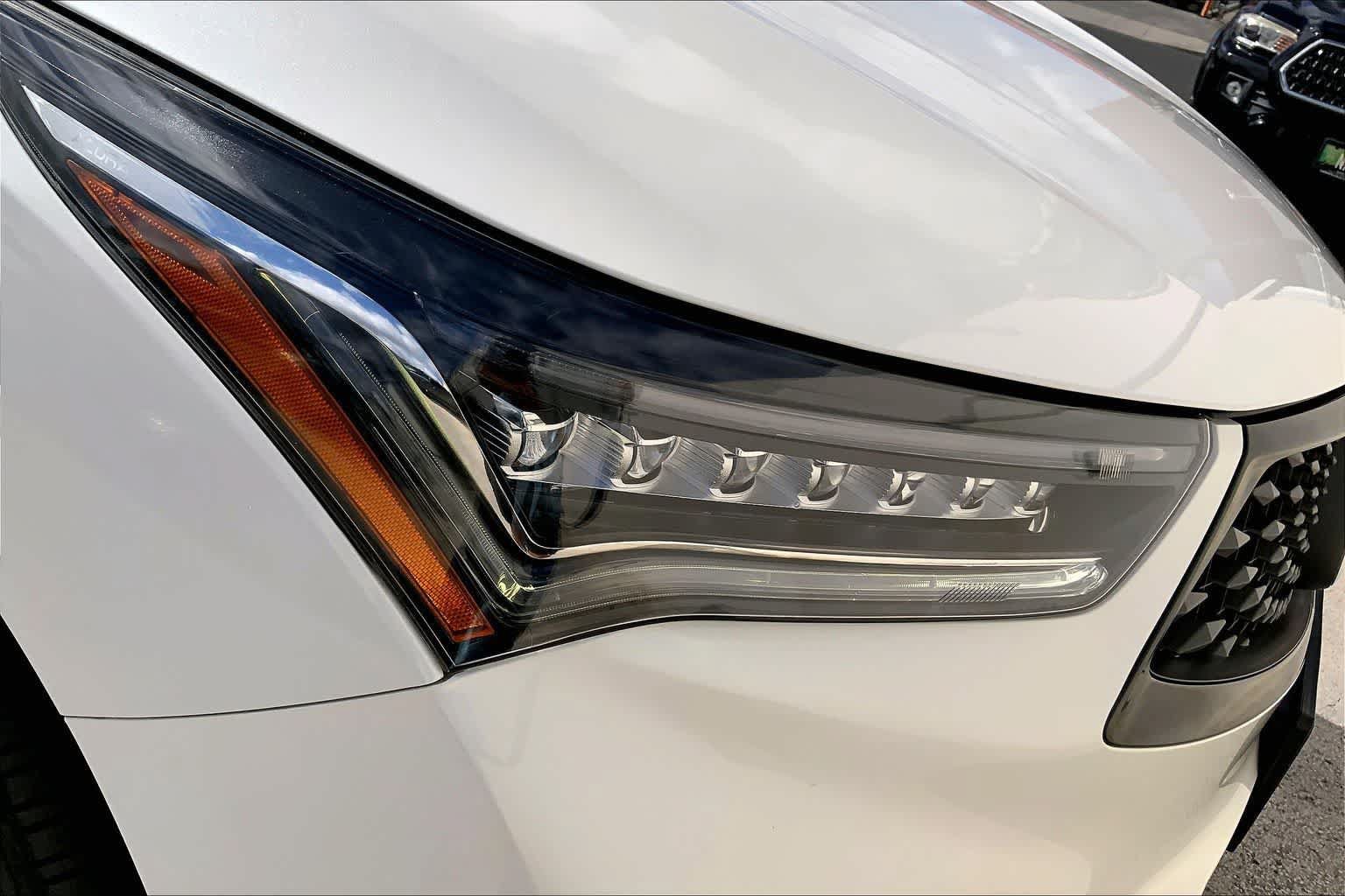 Used 2020 Acura RDX w/ Advance Package FWD image 31