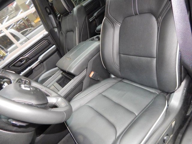 Used 2021 RAM 1500 Limited w/ Night Edition image 24