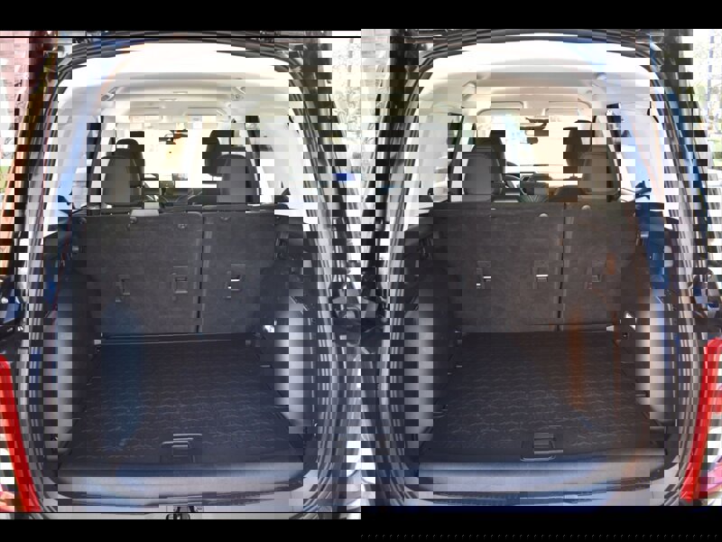 Used 2022 Ford Bronco Sport Big Bend image 25