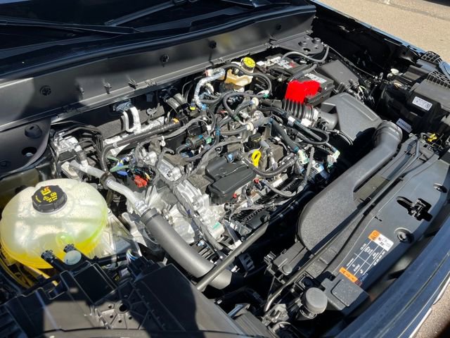 Used 2024 Ford Bronco Sport Outer Banks w/ Tech Package image 31