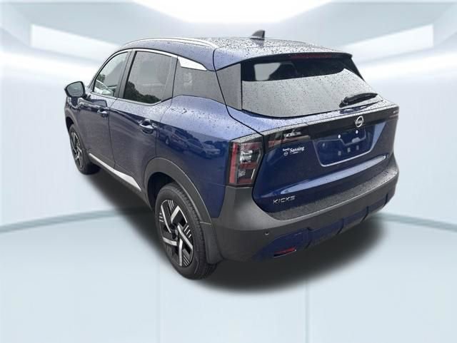 Used 2026 Nissan Kicks SV FWD image 8