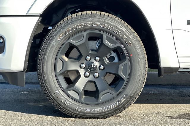 New 2026 RAM 1500 Big Horn image 24