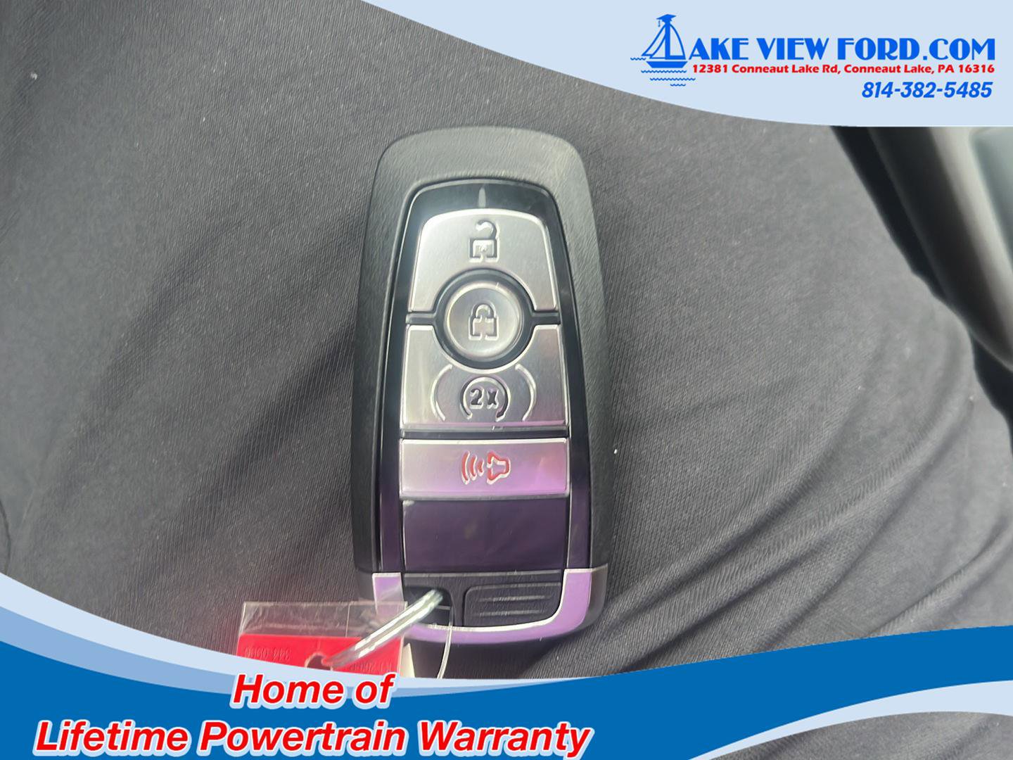 New 2025 Ford Bronco Sport Outer Banks w/ Outer Banks Tech Package+ image 46