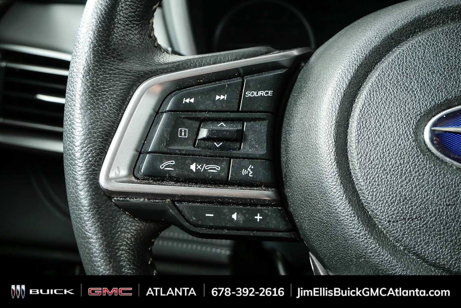 Used 2024 Subaru Outback Limited AWD/4WD image 11
