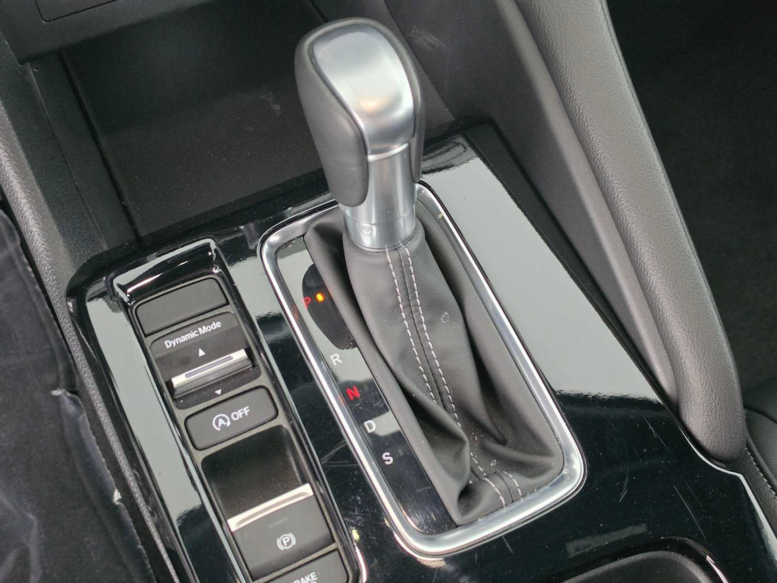 Used 2025 Acura Integra A-Spec FWD image 34