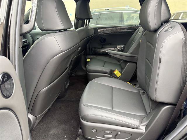 New 2027 Hyundai Palisade Calligraphy AWD/4WD image 9