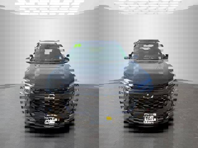 New 2026 Chevrolet Trax ACTIV w/ Driver Confidence Package image 9