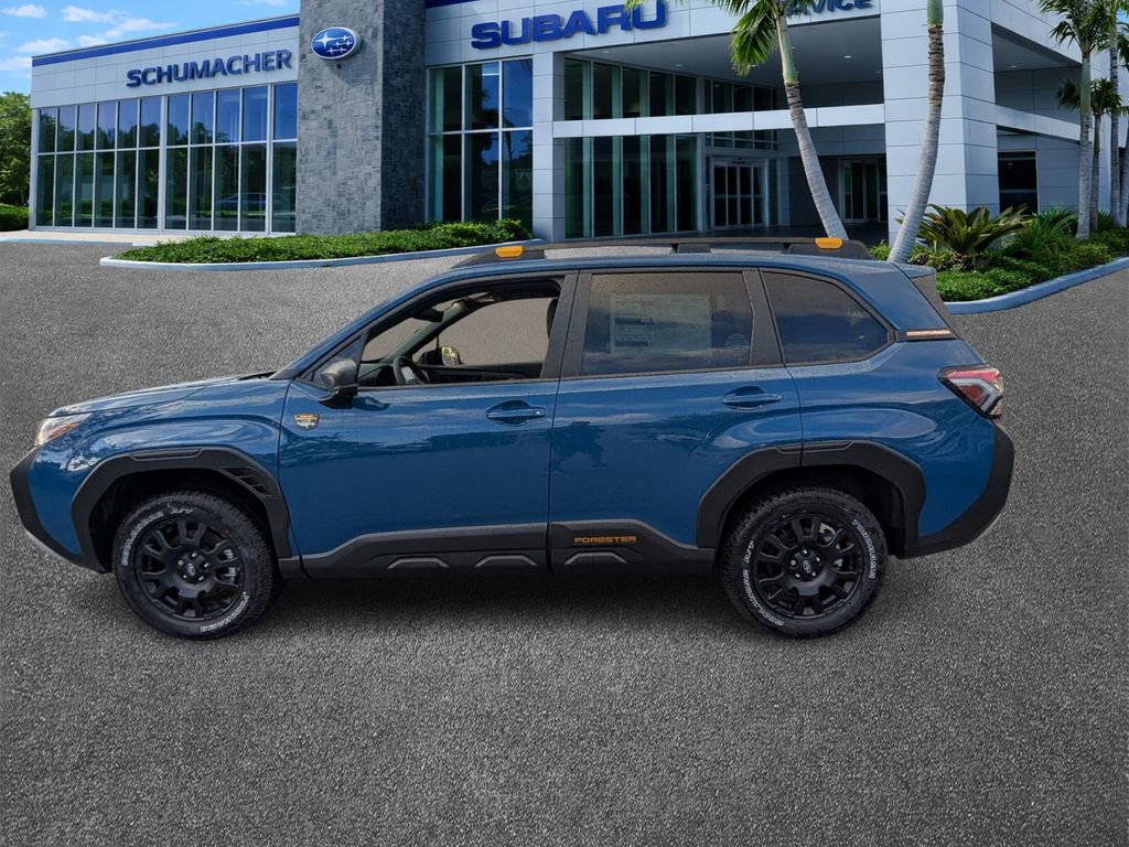 New 2026 Subaru Forester Wilderness image 4