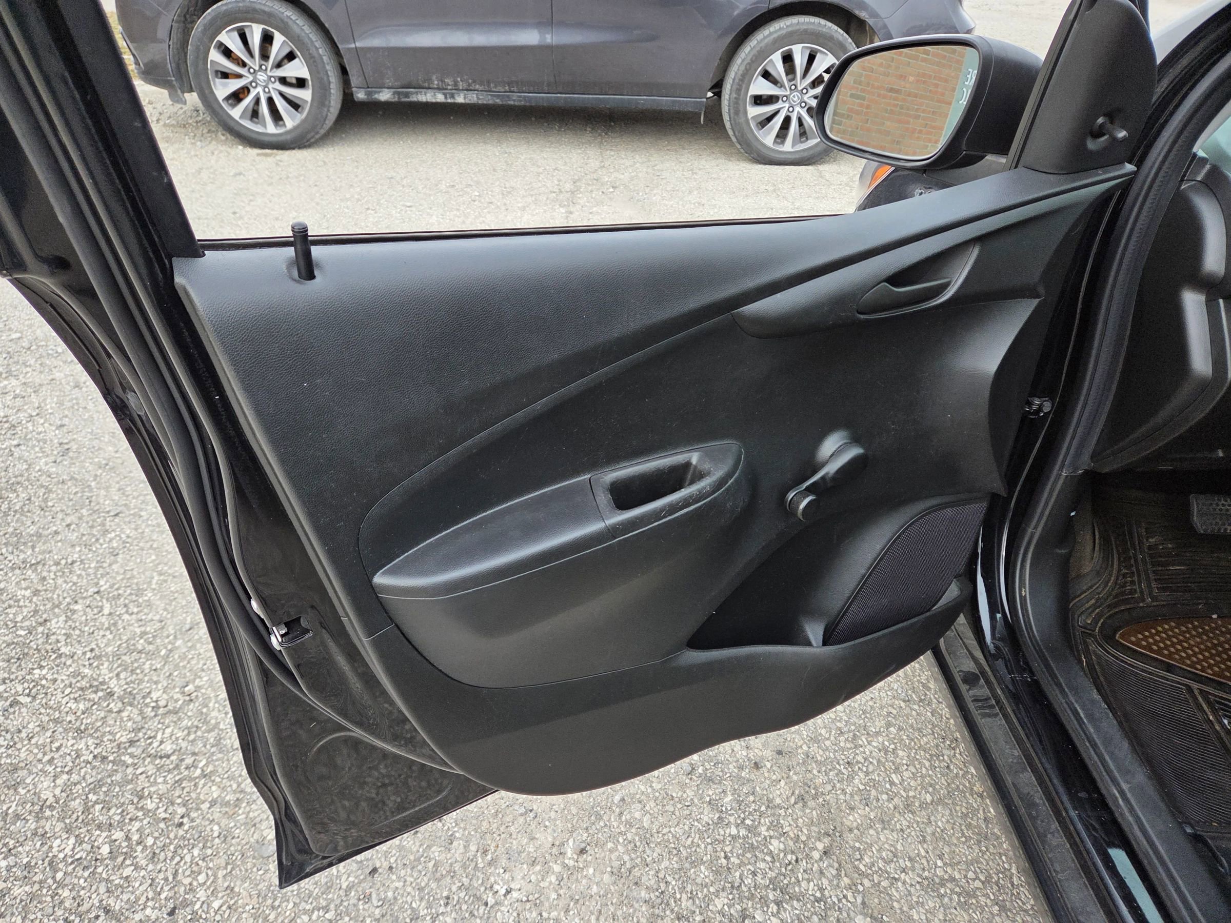 Used 2019 Chevrolet Spark LS image 15