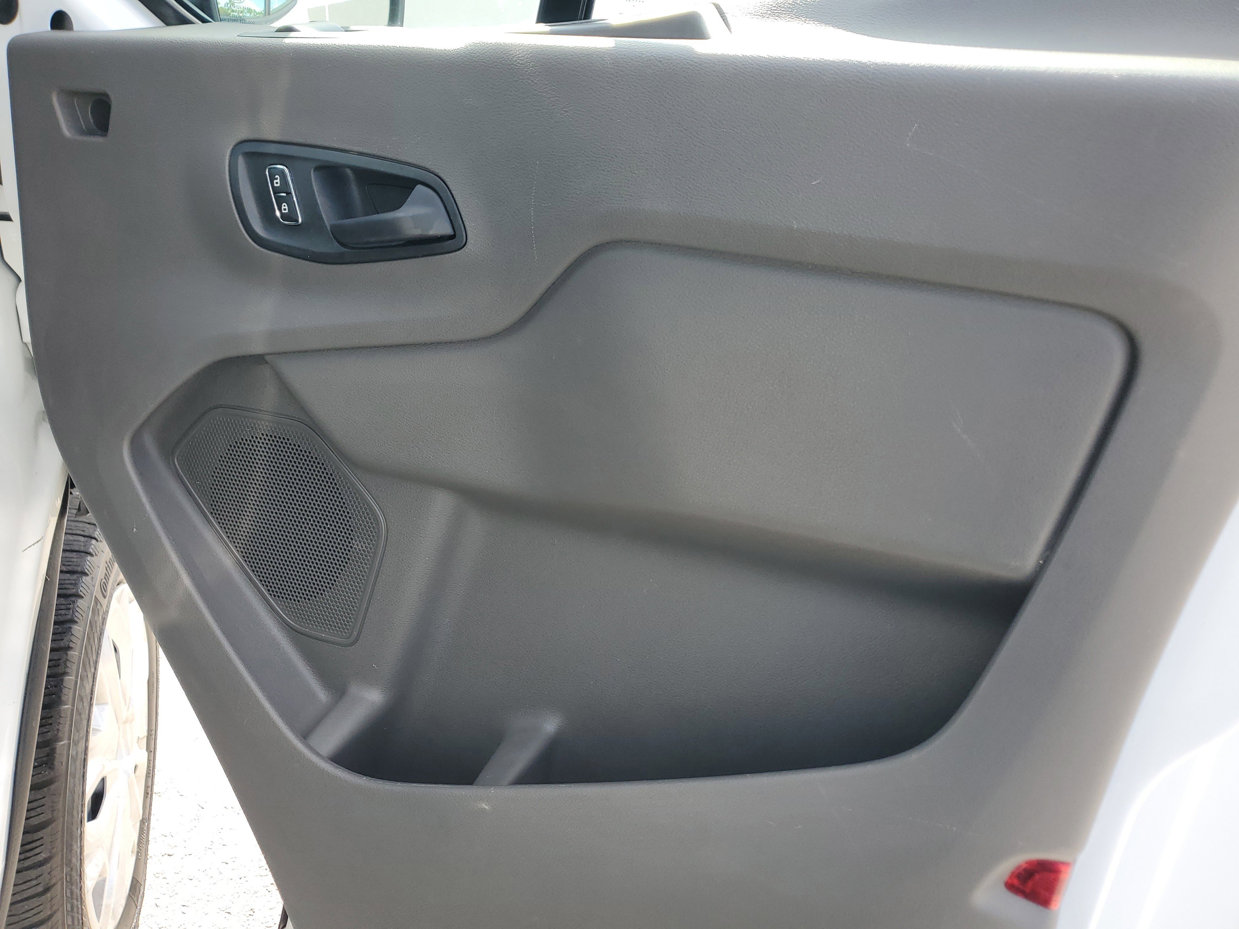 Used 2024 Ford Transit 250 Low Roof w/ Exterior Upgrade Package image 18