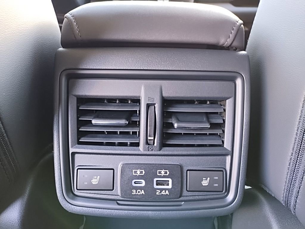 Used 2026 Subaru Outback Limited XT AWD/4WD image 51