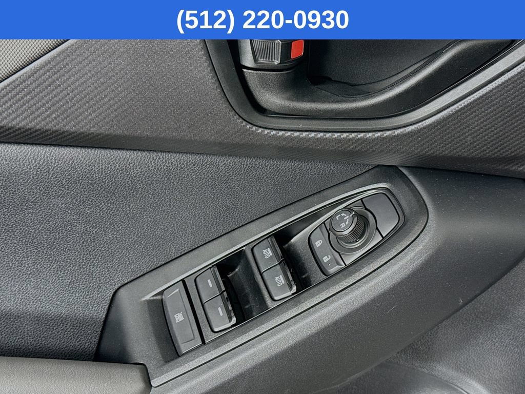 Certified 2026 Subaru Crosstrek 2.5i Premium AWD/4WD image 22