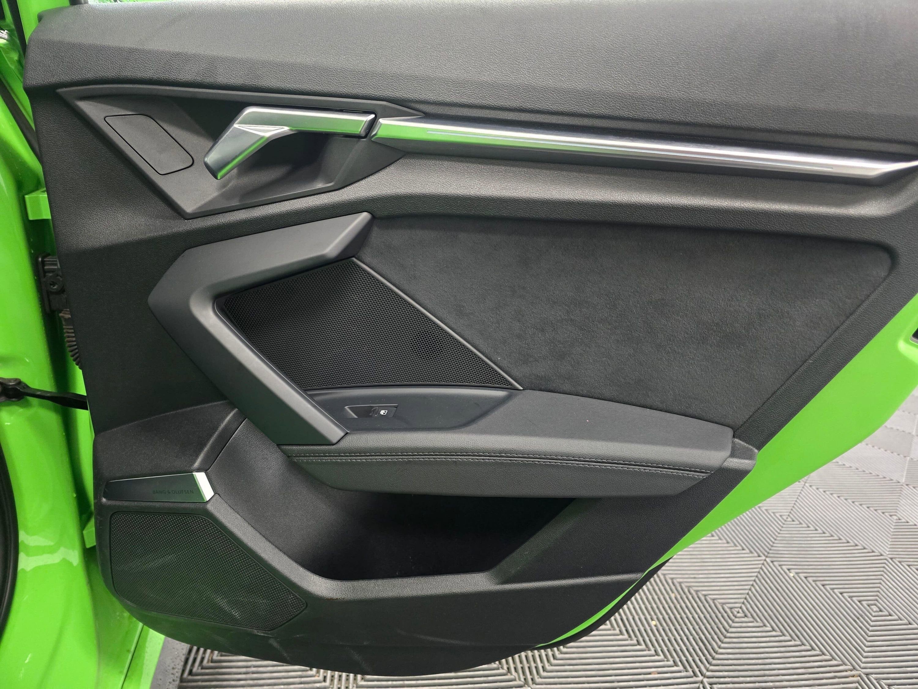 Used 2024 Audi RS 3 w/ Carbon Package image 25