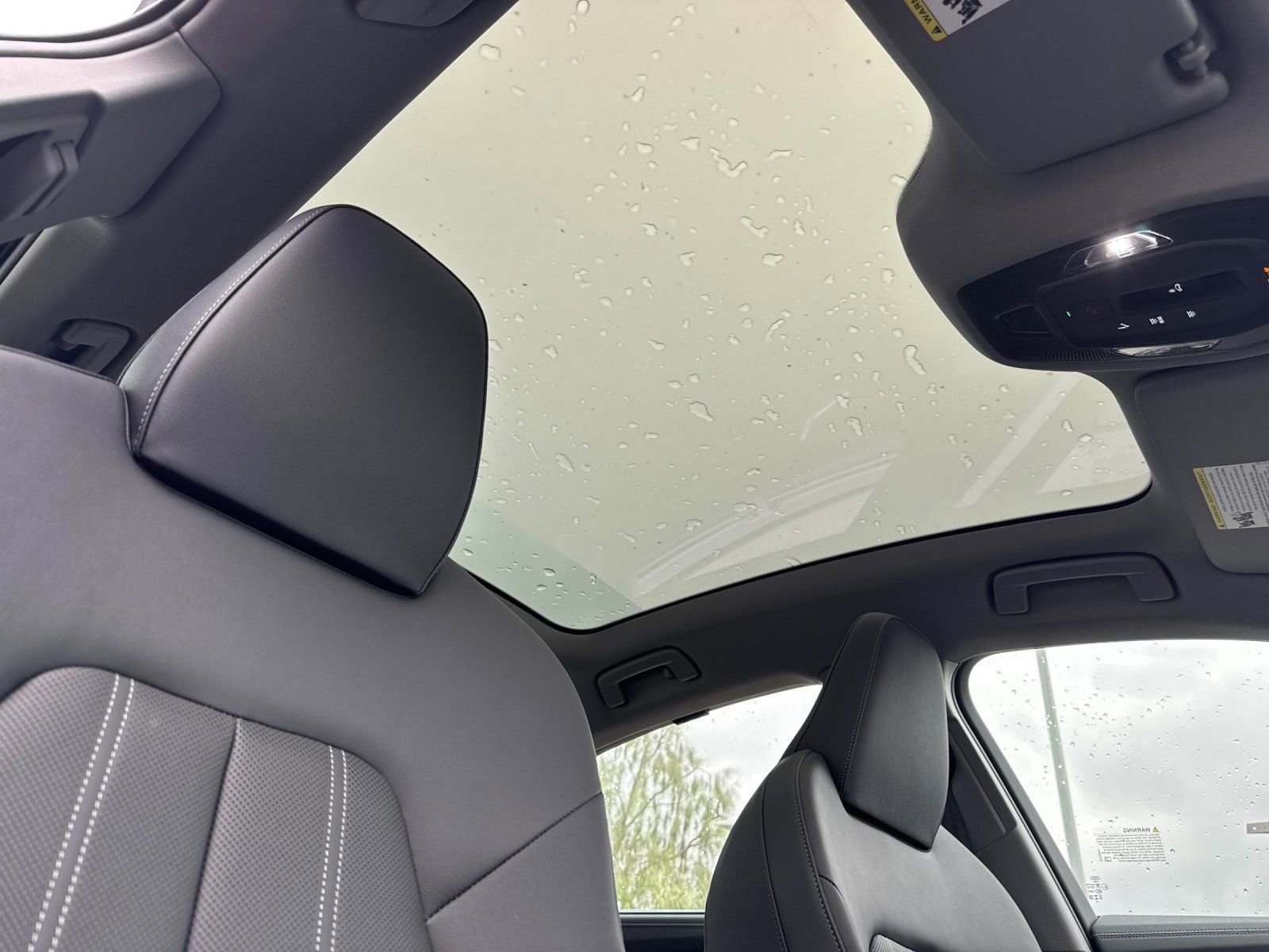 New 2026 Audi A6 Premium Plus image 13