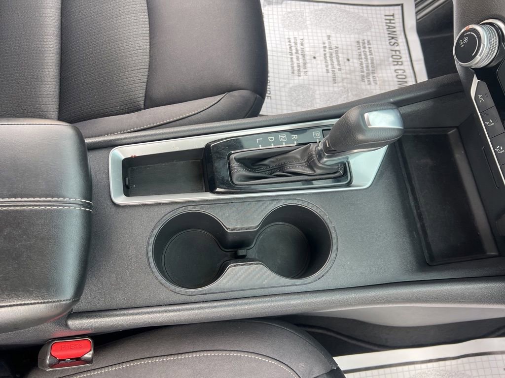 Used 2020 Nissan Altima 2.5 S image 38