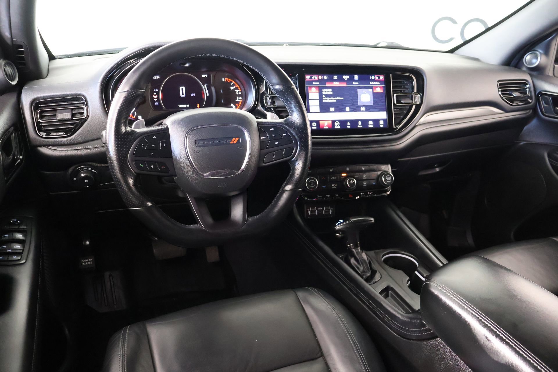 Used 2021 Dodge Durango GT image 2