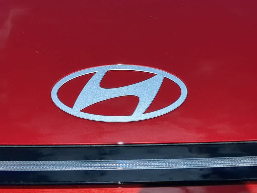 New 2026 Hyundai Sonata N Line FWD image 12