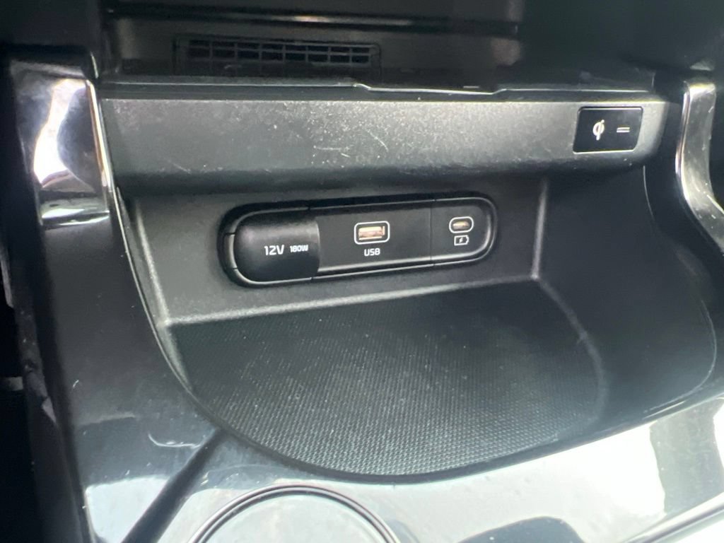 Certified 2024 Kia Seltos SX w/ SX Sunroof Package AWD/4WD image 61