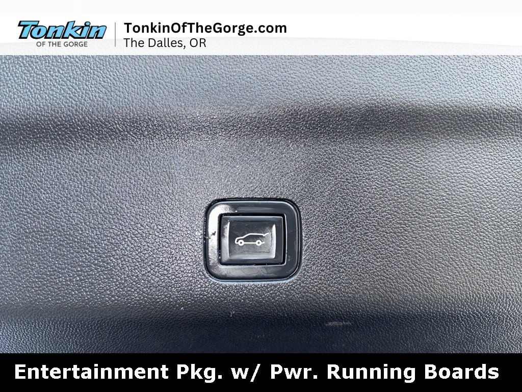 Used 2021 GMC Yukon Denali w/ Denali Ultimate Package image 7