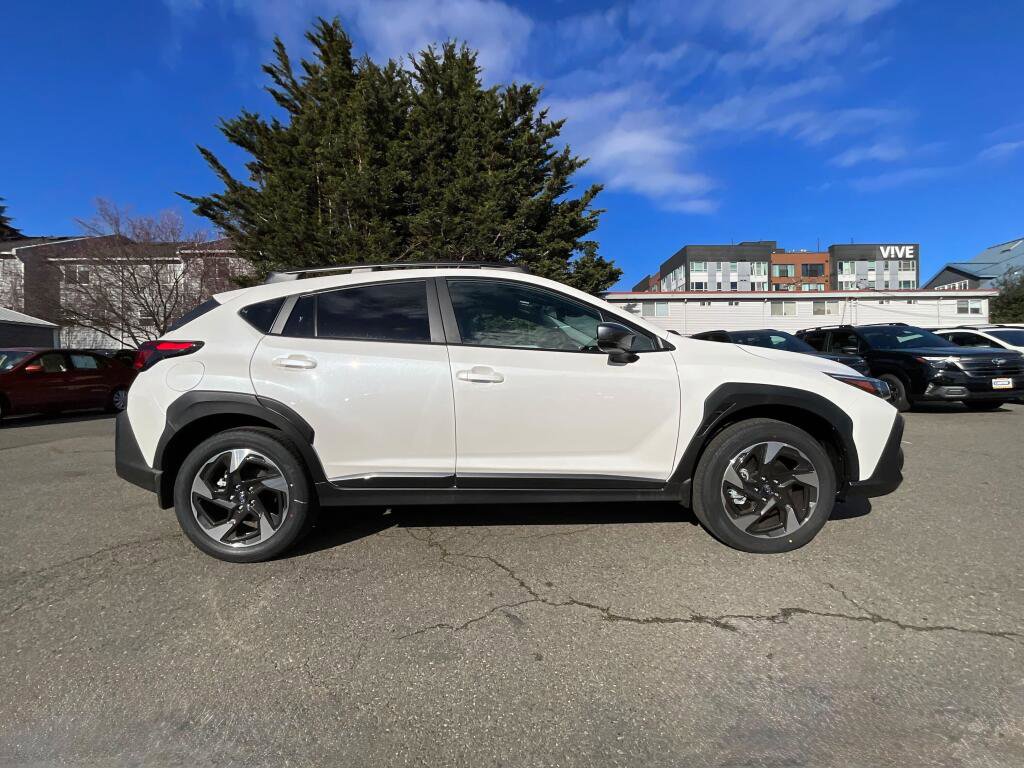 New 2026 Subaru Crosstrek 2.5i Limited image 9