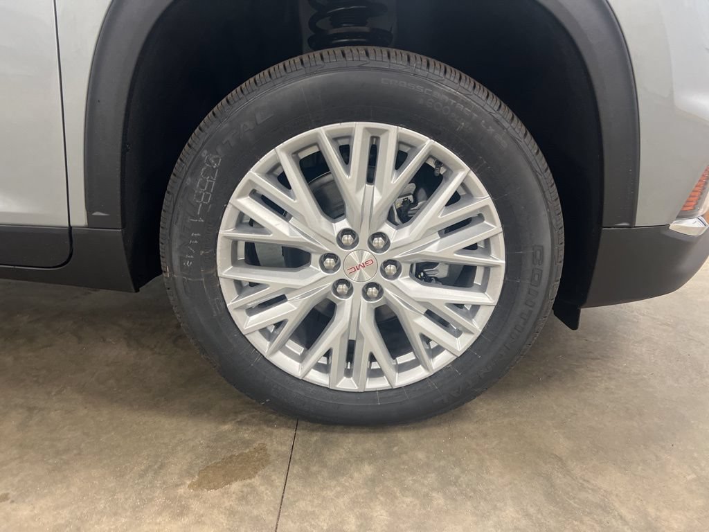 New 2026 GMC Acadia Elevation w/ Elevation Premium Package AWD/4WD image 51