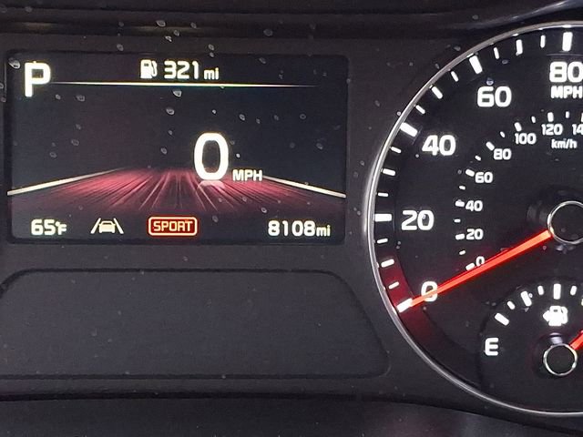 Used 2024 Kia Forte GT w/ GT2 Package image 22