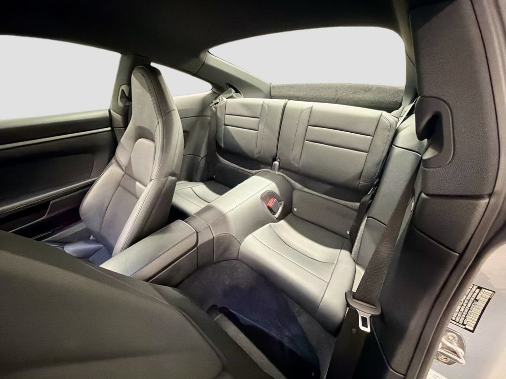 Certified 2020 Porsche 911 Carrera S RWD image 25