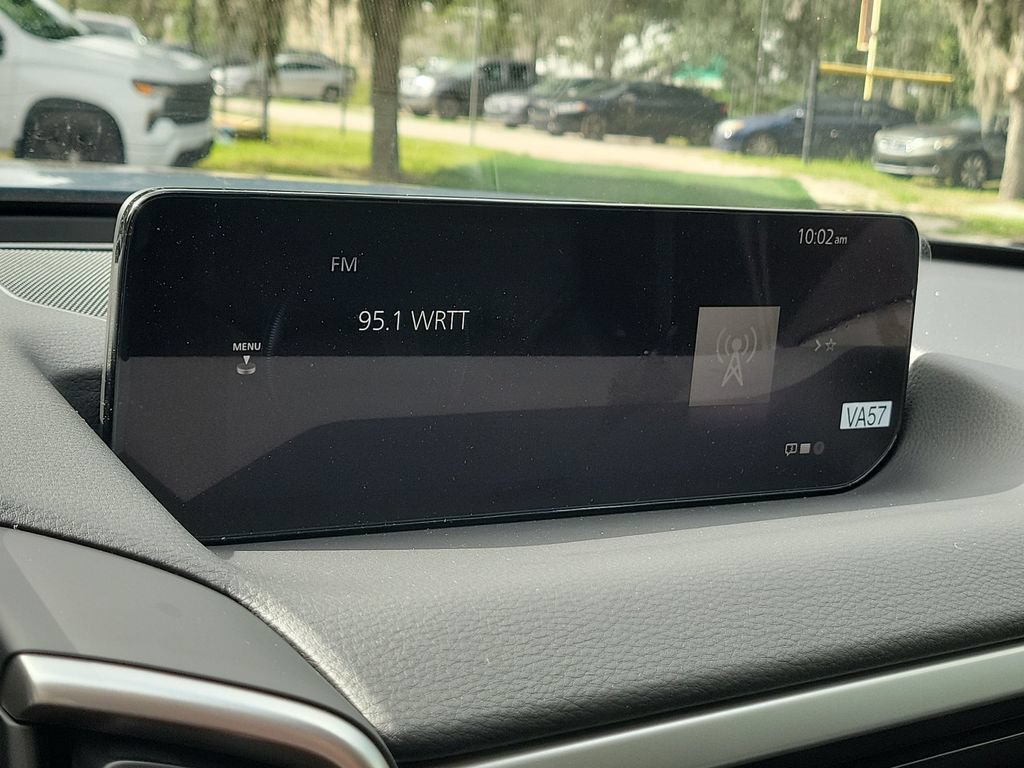 New 2026 MAZDA CX-50 AWD 2.5 S w/ Weather Package image 25