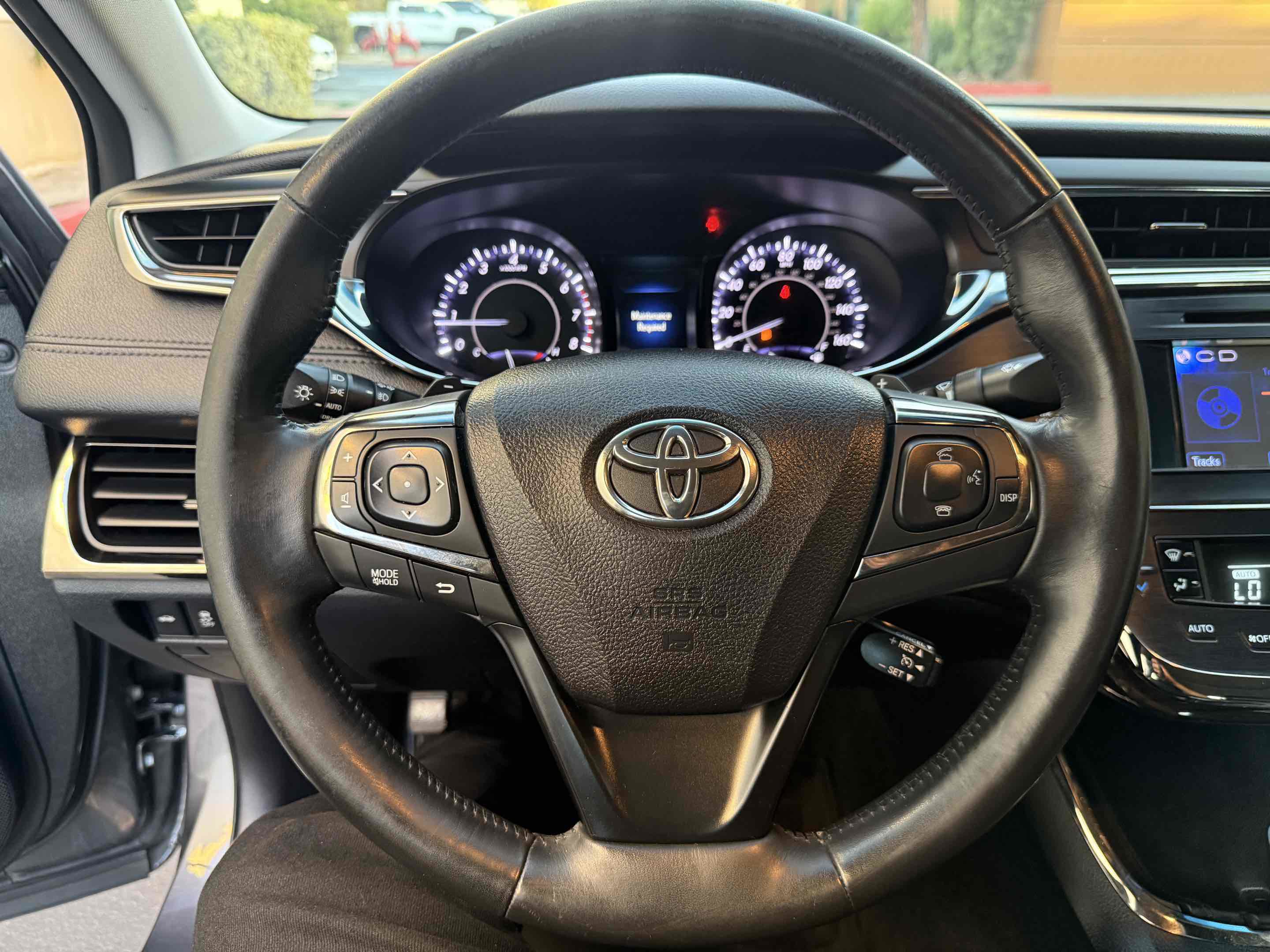 Used 2014 Toyota Avalon XLE Touring image 40