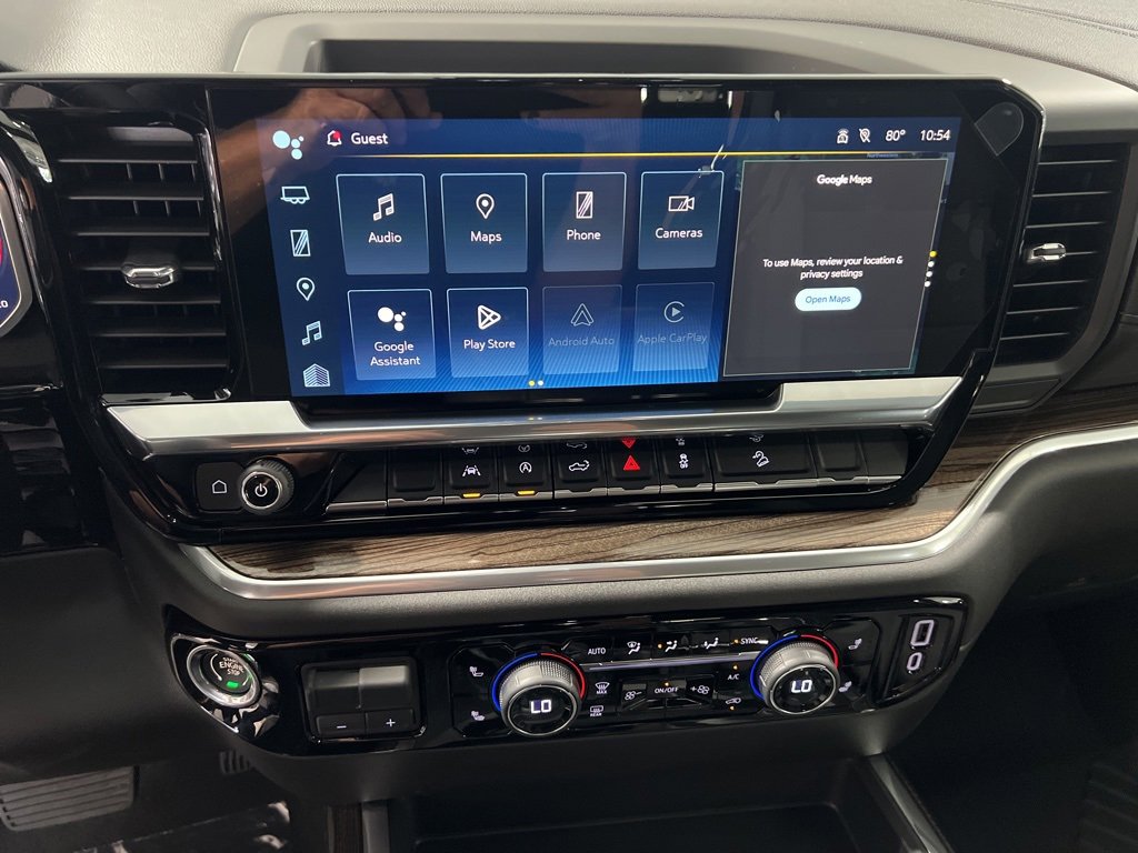 New 2026 Chevrolet Silverado 1500 RST image 27