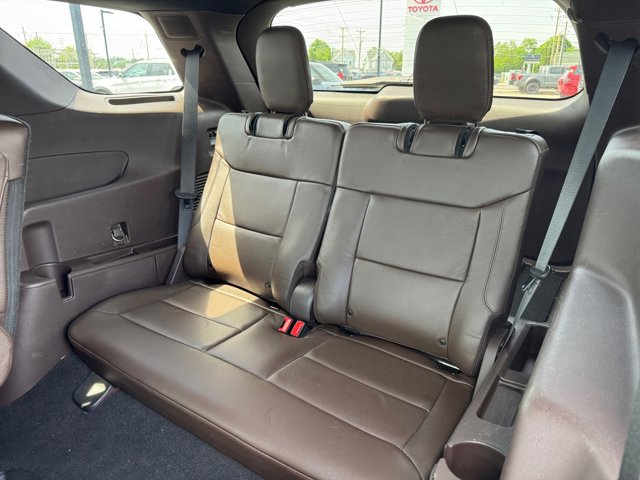 Used 2023 Ford Explorer King Ranch w/ Technology Package AWD/4WD image 30