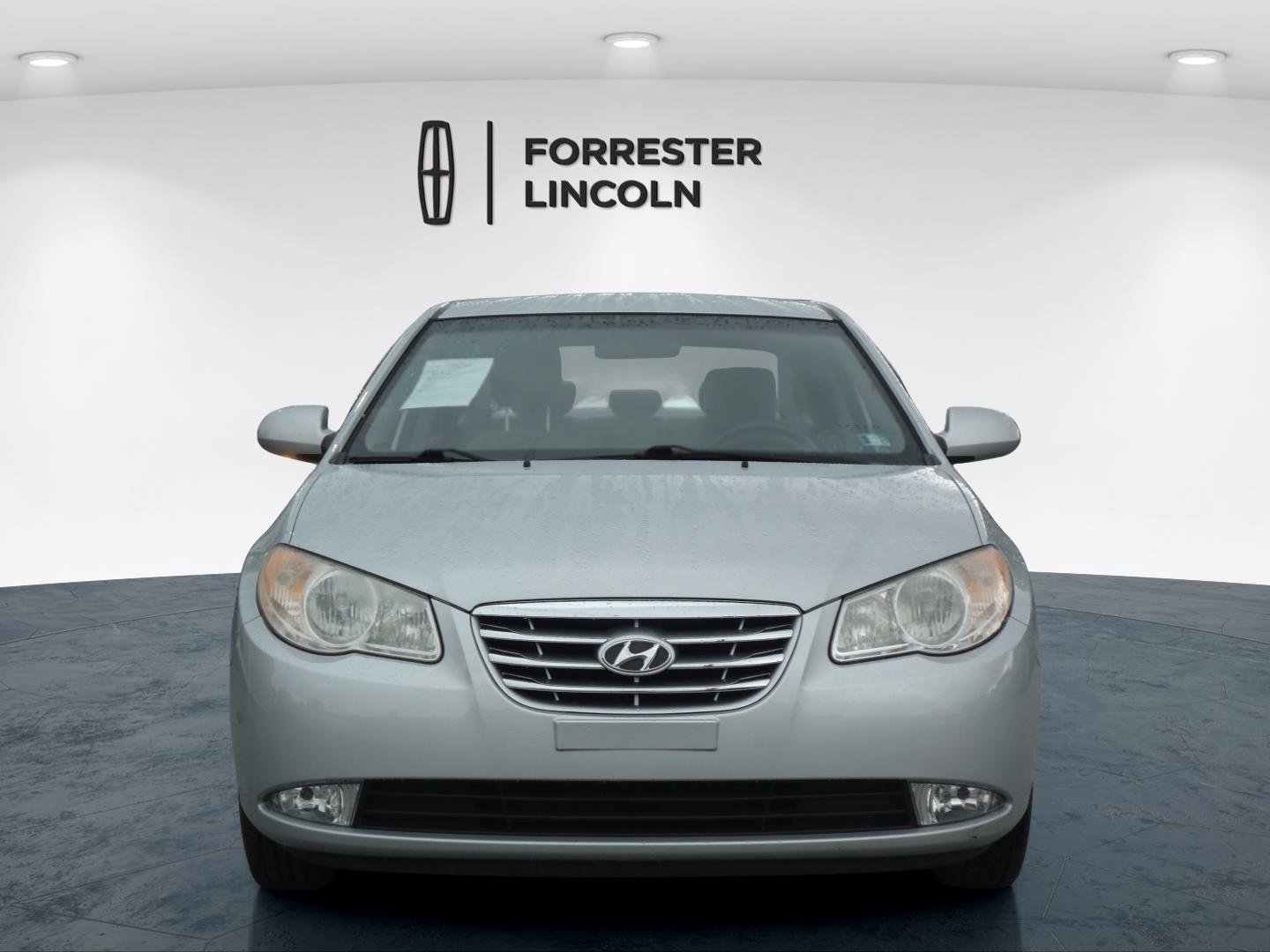 Used 2010 Hyundai Elantra GLS FWD image 8