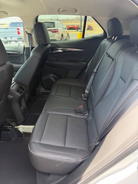 Used 2023 Buick Envision Essence image 15