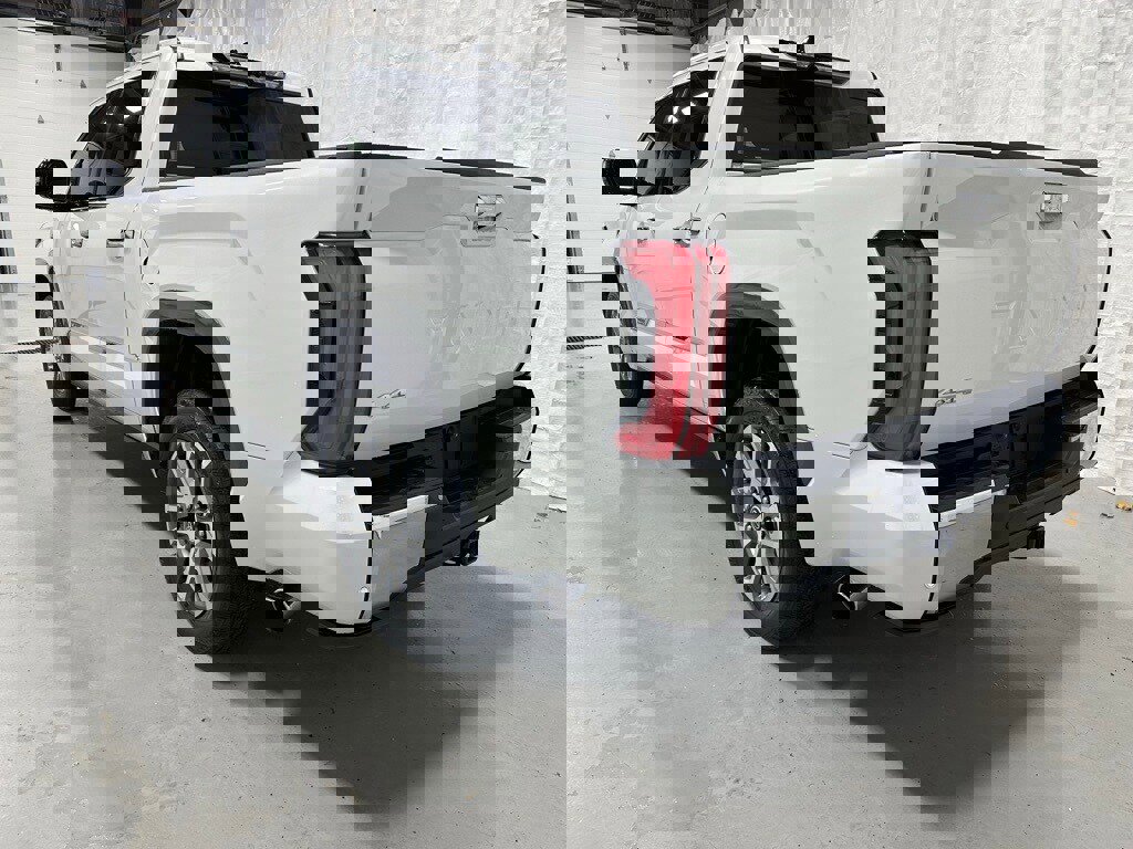 Used 2023 Toyota Tundra 1794 Edition image 5