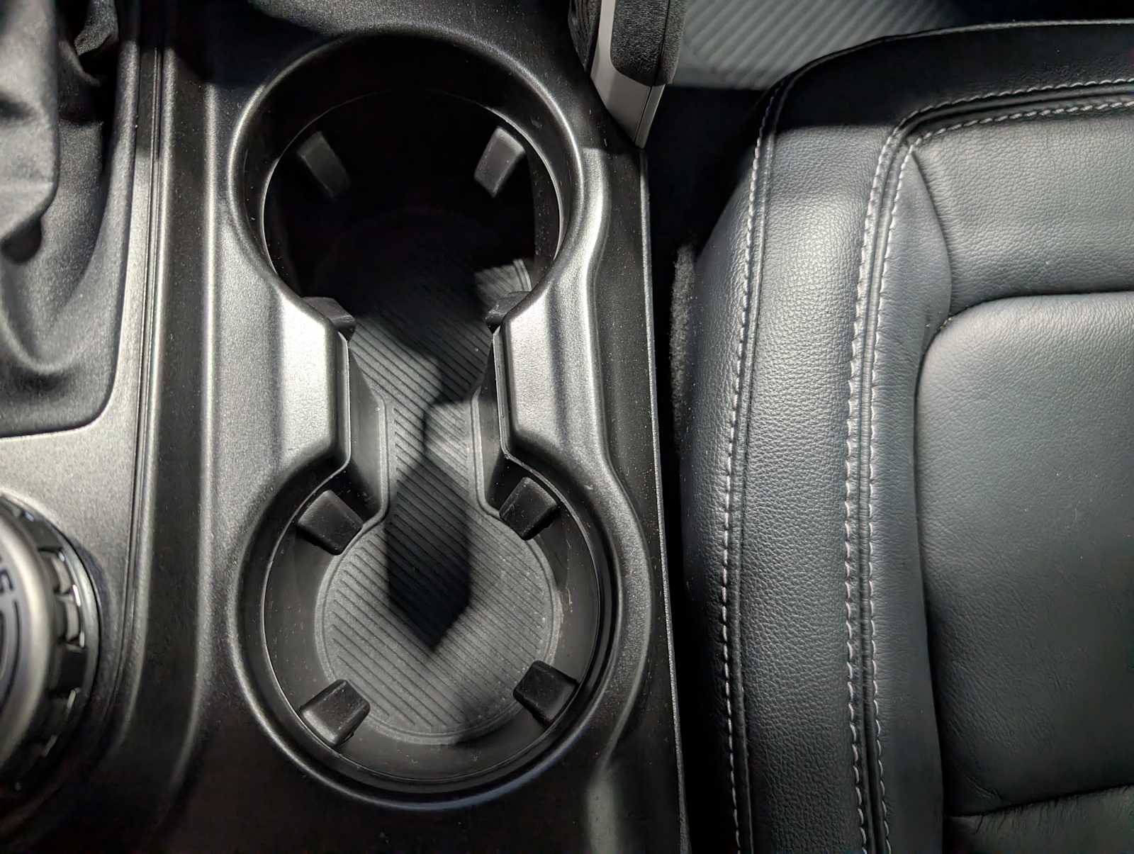 Used 2021 Ford Bronco First Edition image 31