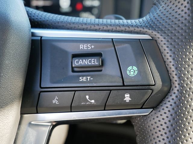 Used 2023 Mitsubishi Outlander SE image 20
