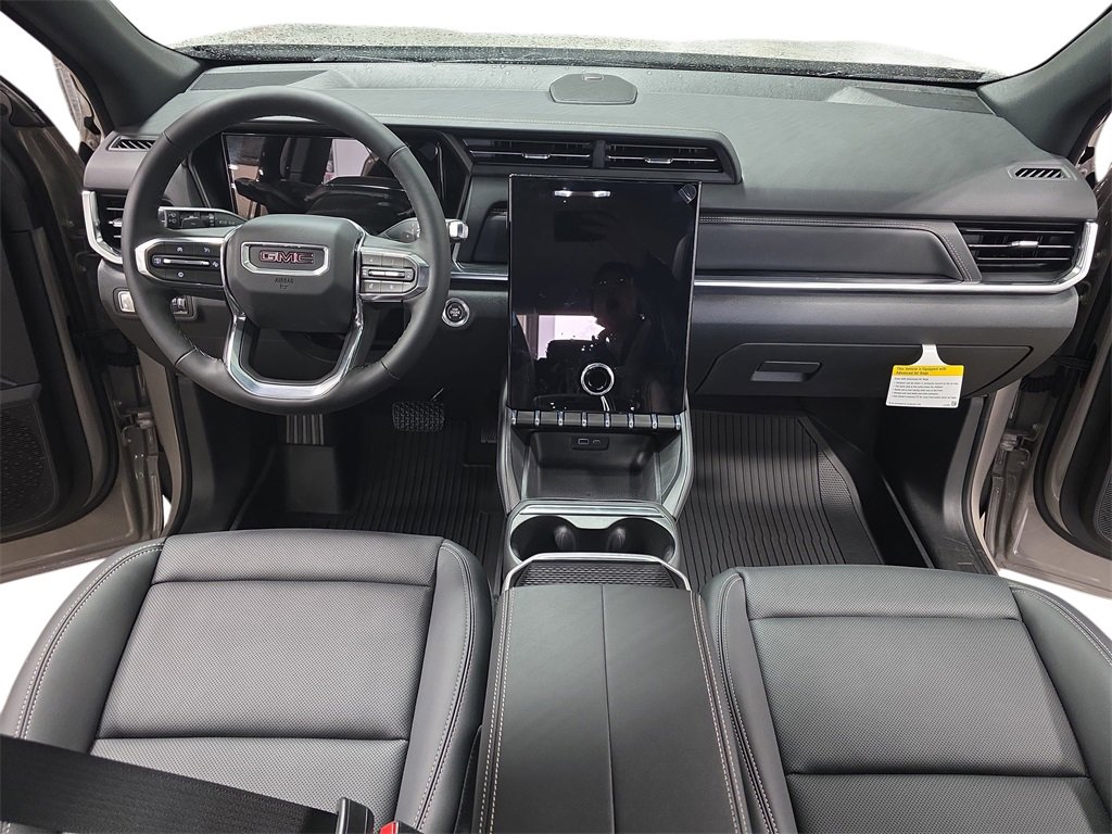 New 2026 GMC Terrain Elevation w/ Elevation Premium Package image 9