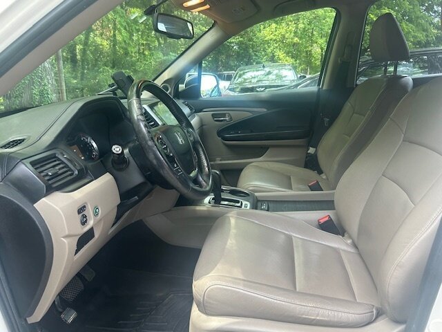 Used 2016 Honda Pilot EX-L image 24