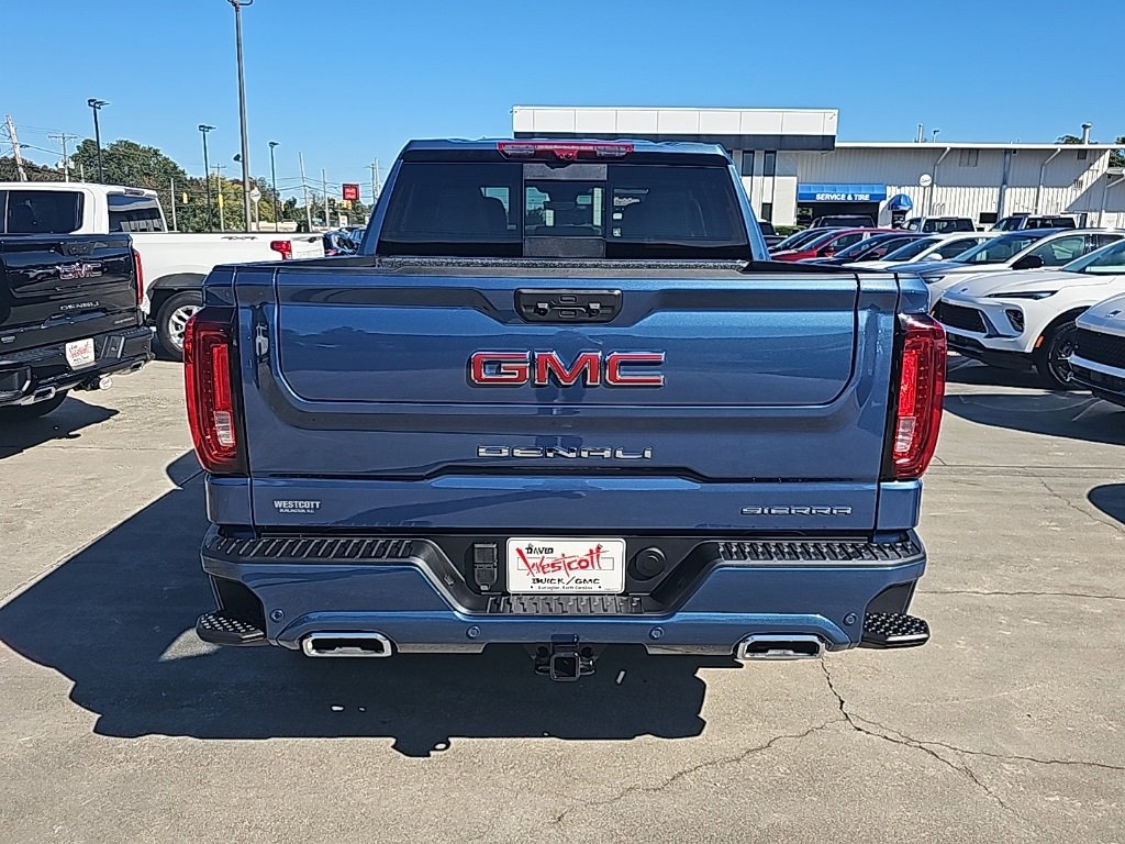 New 2026 GMC Sierra 1500 Denali image 4