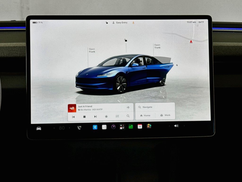 Used 2024 Tesla Model 3 Standard Range RWD image 13