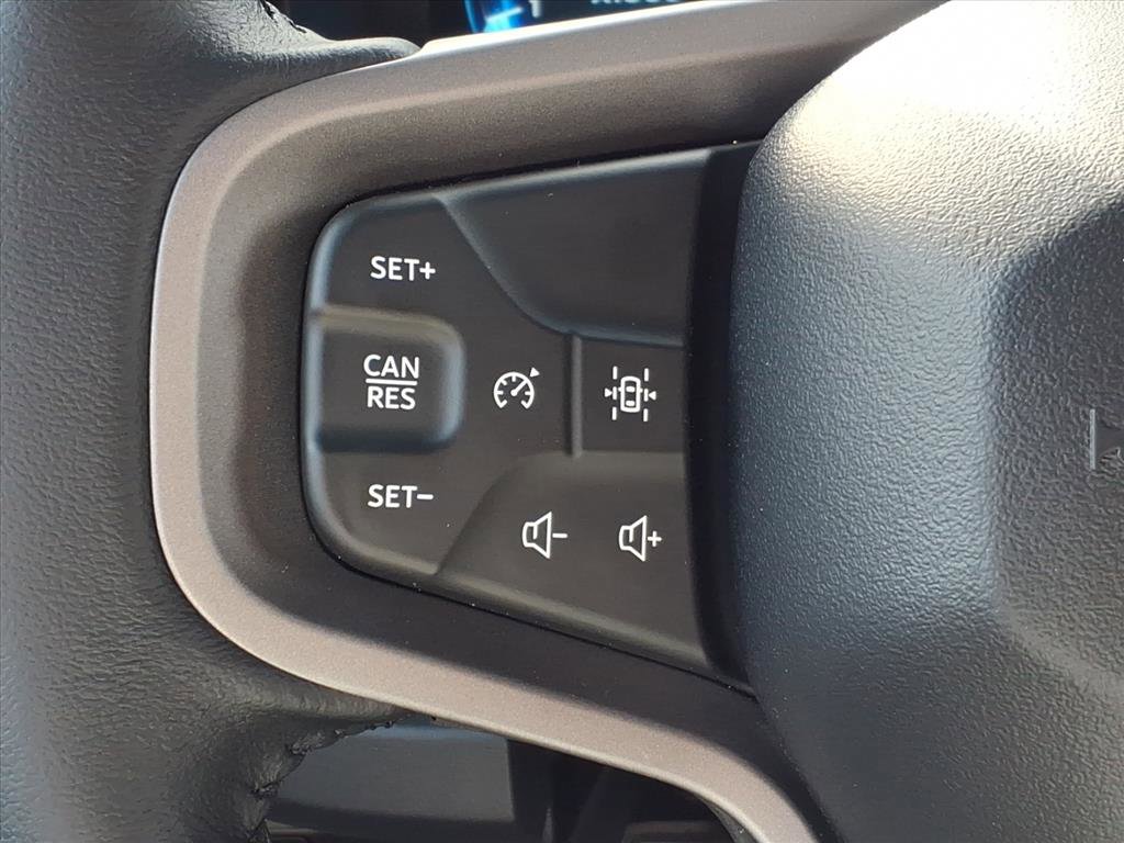 New 2025 Ford Bronco Big Bend image 24