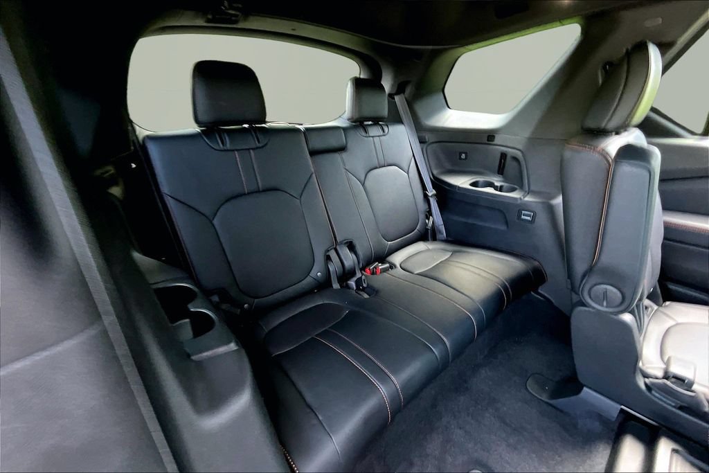 Used 2023 Honda Pilot TrailSport image 20