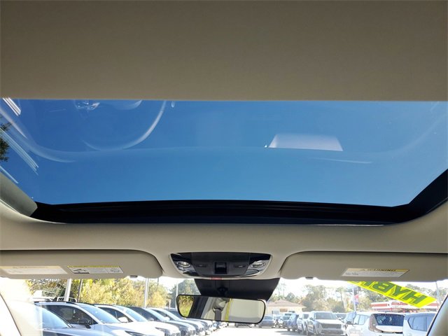 New 2026 Kia Sportage EX w/ EX Panoramic Sunroof Package image 20