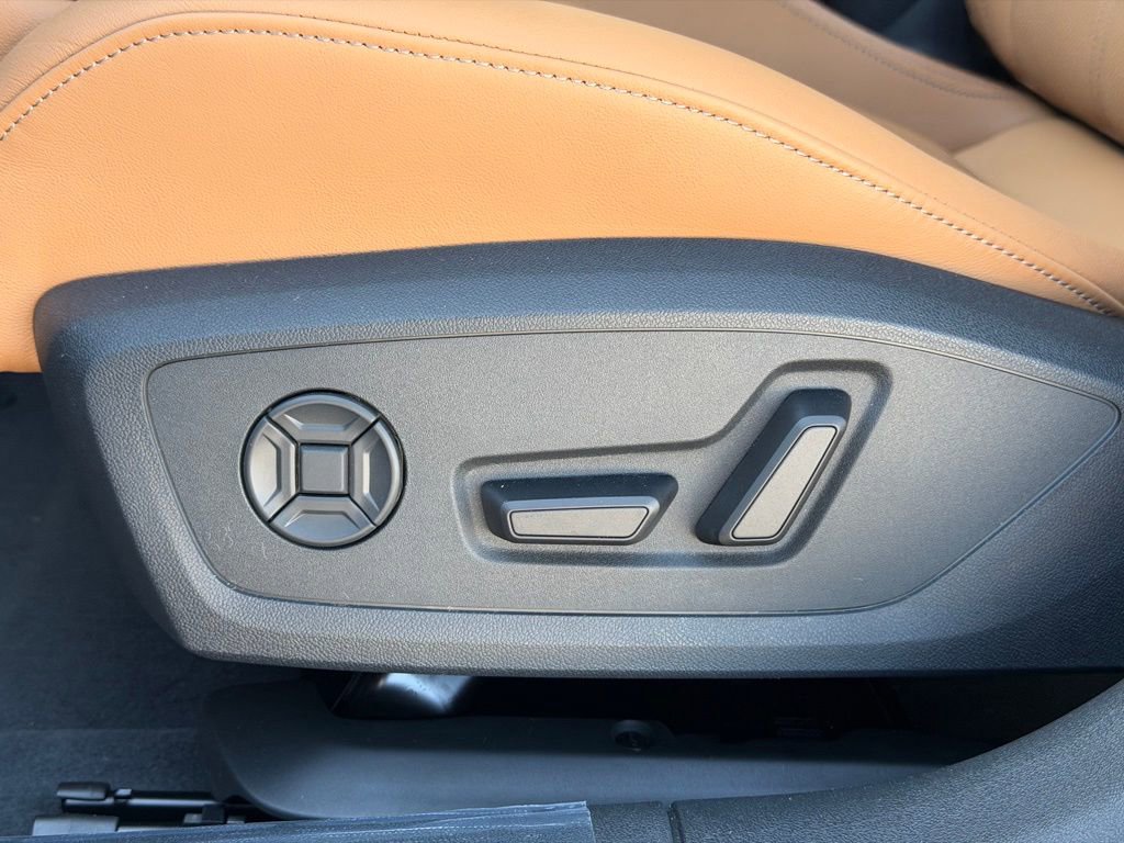 New 2026 Audi A6 Prestige image 23