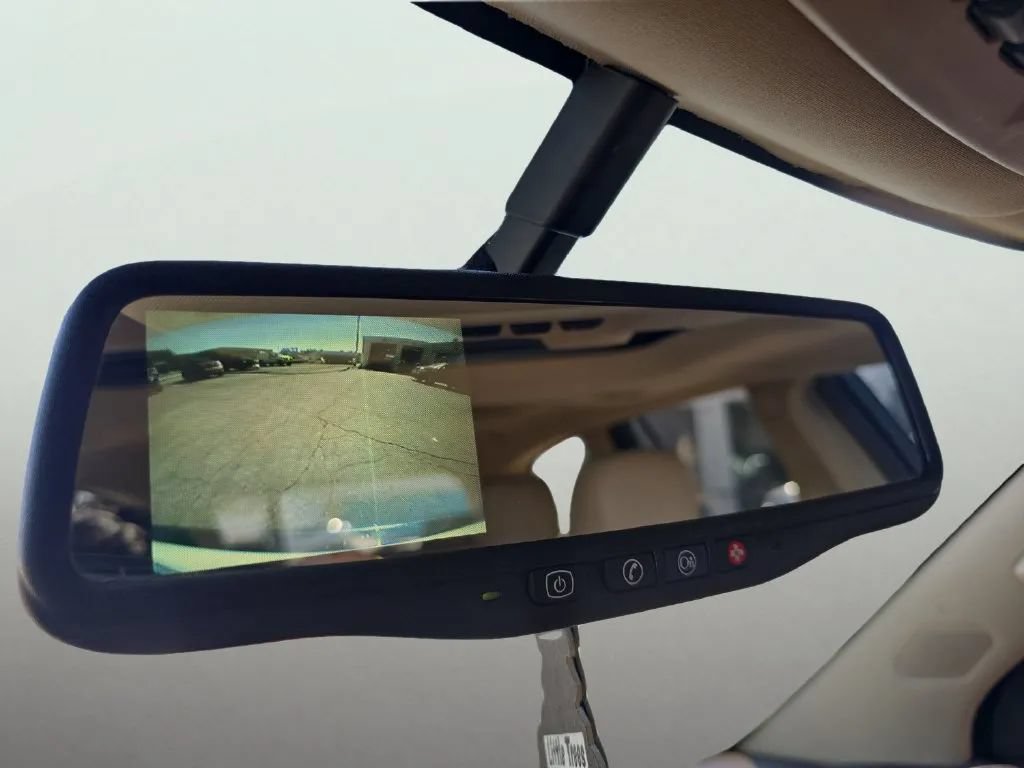 Used 2012 Buick Enclave Leather FWD image 28