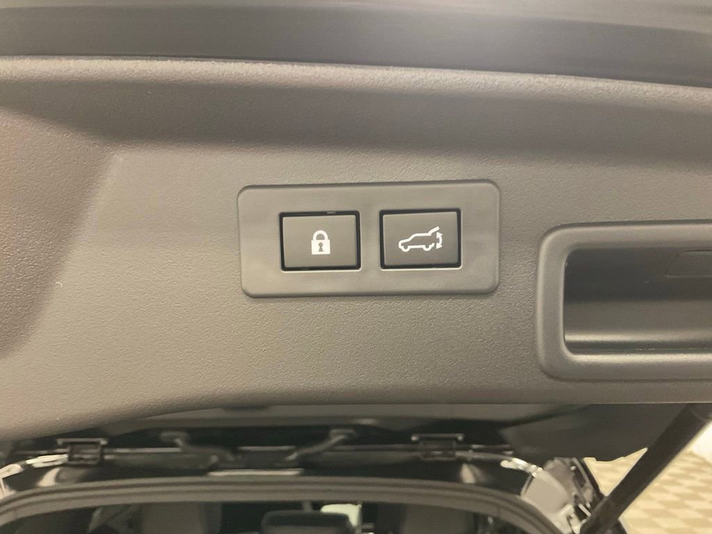 New 2026 Subaru Outback Touring AWD/4WD image 29