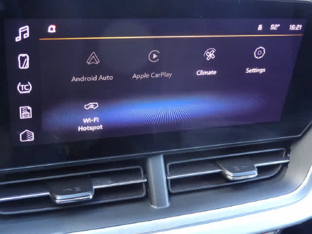 Used 2024 Chevrolet Trax LT FWD image 22