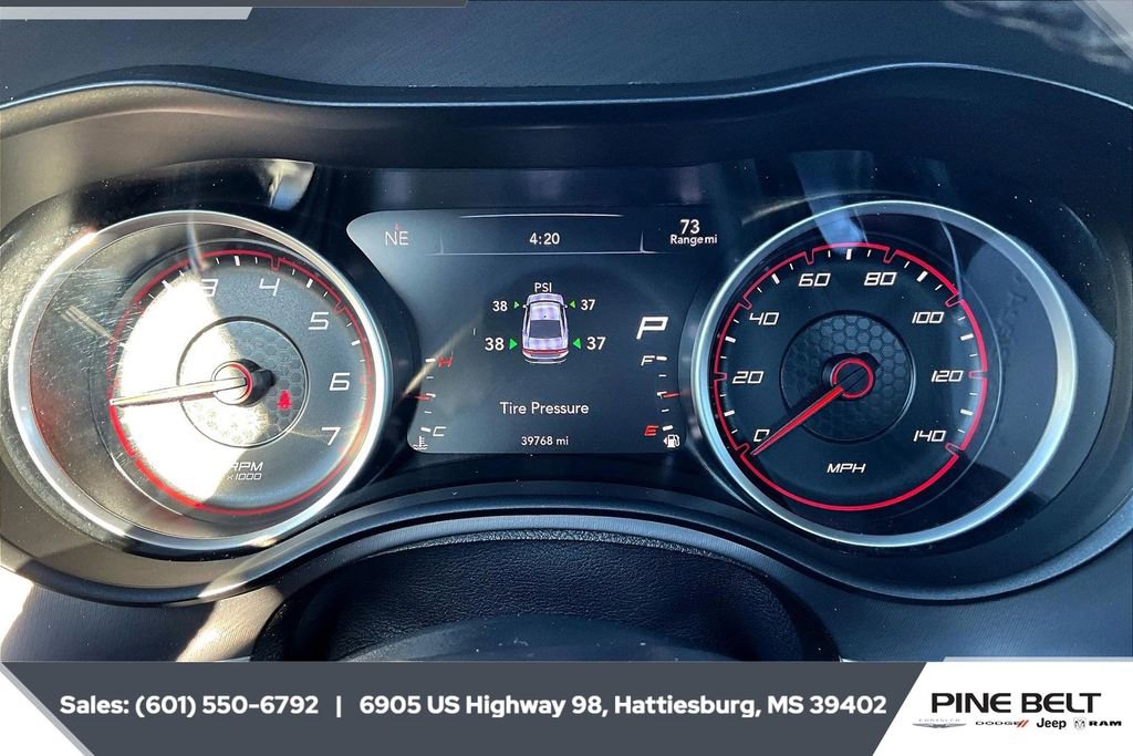 Used 2022 Dodge Charger GT image 14