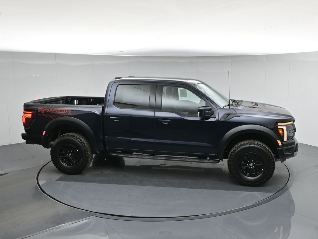 New 2026 Ford F150 Raptor image 56